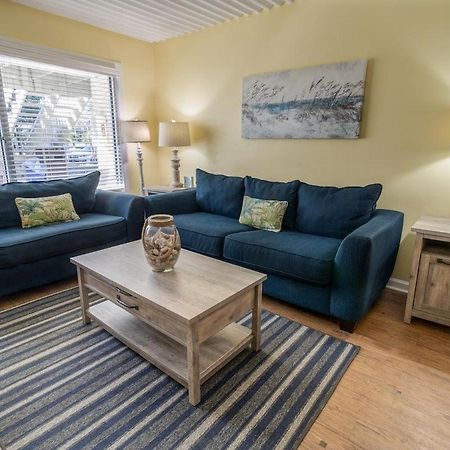 Two Bedroom Villa Sleeps 6 Has 2 Queen And 1 King Pawleys Island Exterior foto